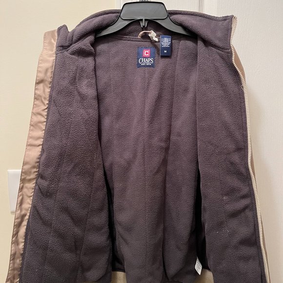 Chaps men's jacket (M) - Picture 3 of 3